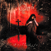 Moonlapse Vertigo by Opeth