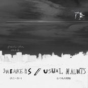 Sneakers / Usual Haunts