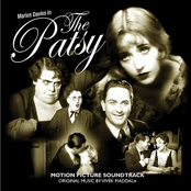 THE PATSY - Motion Picture Soundtrack