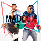 All I Do by Madcon