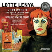 sings kurt weill's the seven deadly sins and berlin theatre songs