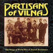 Partisans Of Vilna