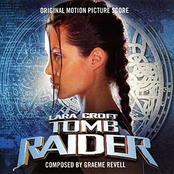 Tomb Raider Main Titles by Graeme Revell