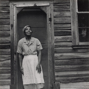 bessie jones with the georgia island singers