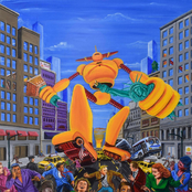 Manganista: Talking to Myself