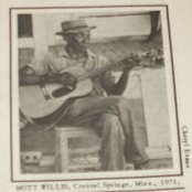 mott willis