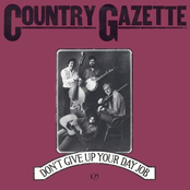 Don't Give Up Your Day Job