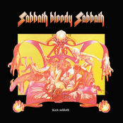 Black Sabbath: Sabbath Bloody Sabbath