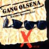 raycowny rhytm & blues