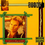 Walking On The Moon by Sting