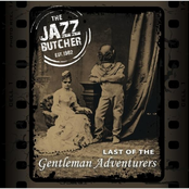 Tombé Dans Les Pommes by The Jazz Butcher