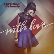 Think Of You by Christina Grimmie