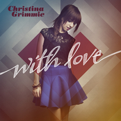 With Love by Christina Grimmie