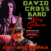 2024 10 24 - Northampton, MA - Iron Horse Music Hall