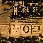 The Signal To Noise Set