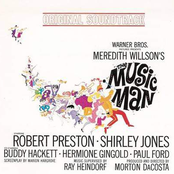 The Music Man