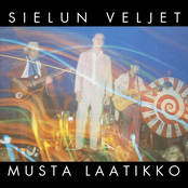 Vippaa Mulle Viitonen by Kullervo Kivi & Gehenna-yhtye