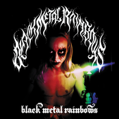 Black Metal Rainbows