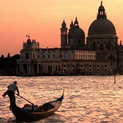 Orchestra I Virtuosi Dell'ensemble Di Venezia