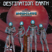 Destination: Earth