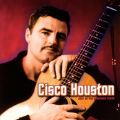 cisco houston sings the songs of woody guthrie