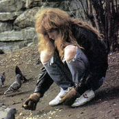 dave mustaine