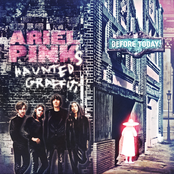 L'estat (acc. To The Widow's Maid) by Ariel Pink's Haunted Graffiti
