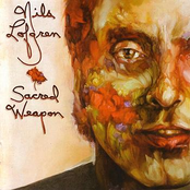 Nils Lofgren: Sacred Weapon