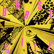 BURST CITY (爆裂都市)