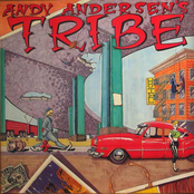 Heartbreak Hotel by Andy Andersen's Tribe