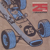 Workbook Studio: 25 Hour Gran Prix