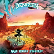 Denizen: High Winds Preacher