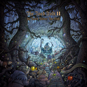 The Toad Folk II