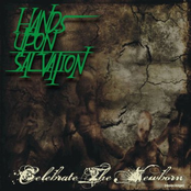 Night Of The Hundred Bayonets by Hands Upon Salvation