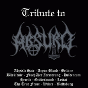 A Tribute To Absurd