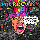MICROPOPCORN  in  OUR  HEADS