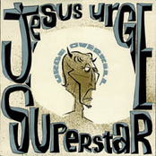 americruiser / jesus urge superstar