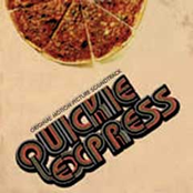 Original Motion Picture Soundtrack Quickie Express