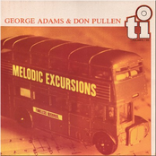Melodic Excursions