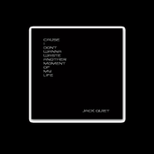 Cause I Don't Wanna Waste Another Moment of My Life