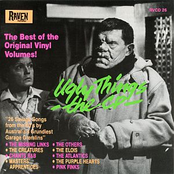 Ugly Things - The CD