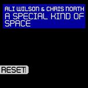 A Special Kind Of Space