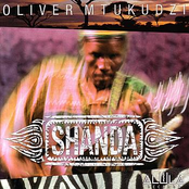 Shanda by Oliver Mtukudzi