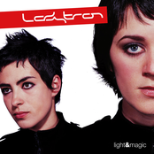 Ladytron: Light & Magic