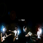 Easy Tiger: Paint This Town