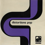 DISTORTIONS POP