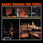 Sassy Swings The Tivoli