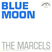 The Marcels: Blue Moon / Goodbye to Love [Digital 45]