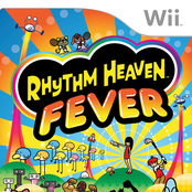 rhythm heaven fever