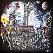 The Gate 11:11